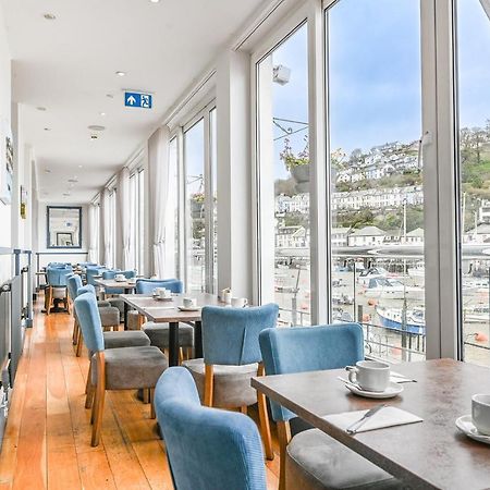 Portbyhan Hotel Looe Eksteriør billede