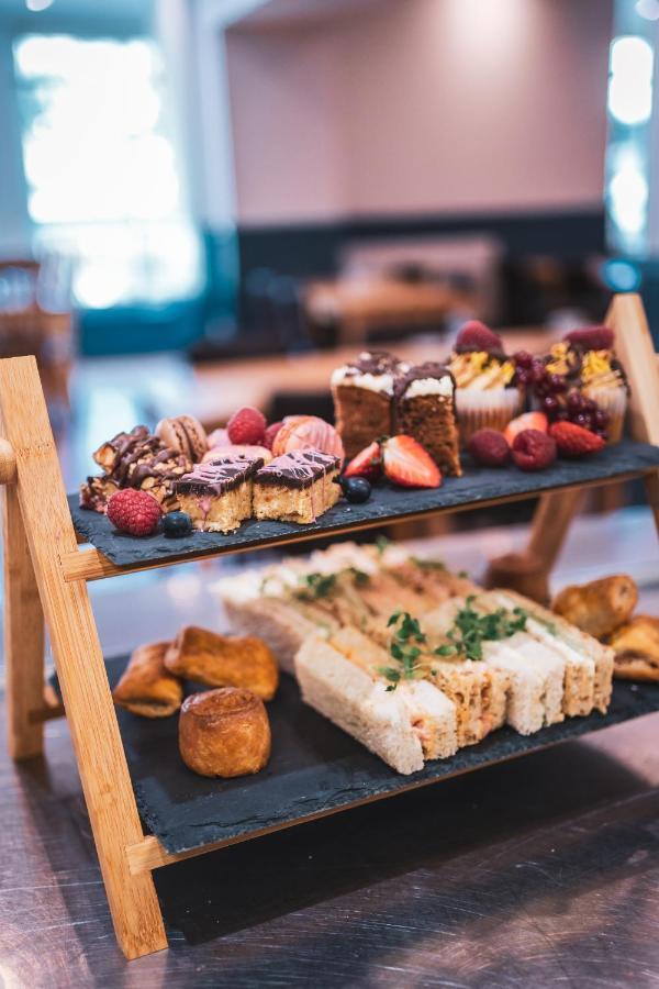 Portbyhan Hotel Looe Eksteriør billede