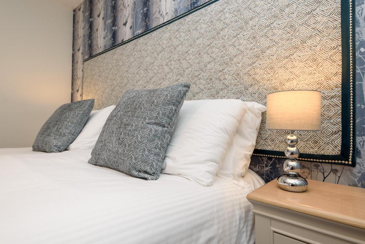 Portbyhan Hotel Looe Eksteriør billede