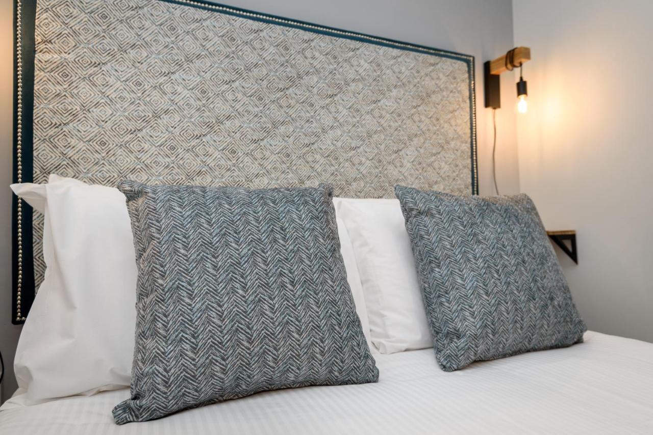 Portbyhan Hotel Looe Eksteriør billede